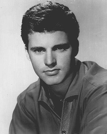 how tall was ricky nelson|how tall is ricky nelson.